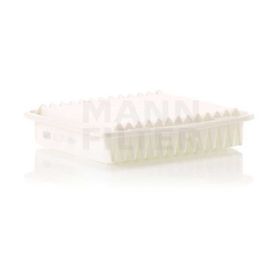 Mann Filter Mitsubishi ASX 1.6 2011-2019 Benzinli Hava Filtresi