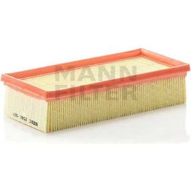 Mann Filter Mitsubishi Colt 1.3 2005-2012 Benzinli Hava Filtresi