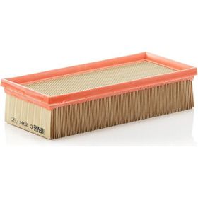 Mann Filter Mitsubishi Colt 1.3 2005-2012 Benzinli Hava Filtresi