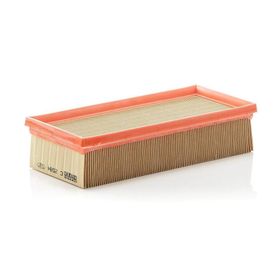 Mann Filter Mitsubishi Colt 1.5 2005-2009 Tüm Yakıt Tipleri Hava Filtresi