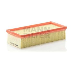 Mann Filter Mitsubishi Colt 1.5 2005-2009 Tüm Yakıt Tipleri Hava Filtresi