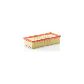 Mann Filter Mitsubishi Colt 1.5 DI-D 2005-2009 Dizel Hava Filtresi
