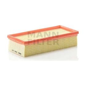 Mann Filter Mitsubishi Colt 1.5 DI-D 2005-2009 Dizel Hava Filtresi