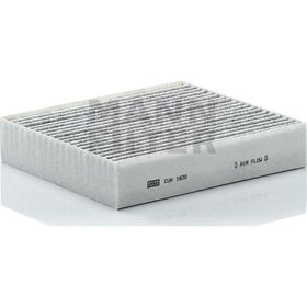 Mann Filter Mitsubishi Colt 2005-2012 Karbonlu Polen Filtresi