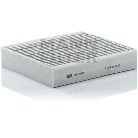 Mann Filter Mitsubishi Colt 2005-2012 Karbonlu Polen Filtresi