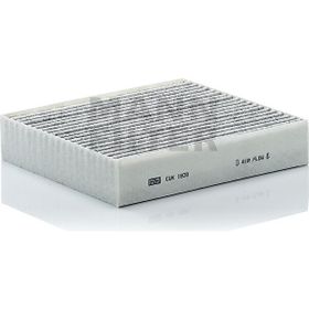 Mann Filter Mitsubishi Colt 2005-2012 Karbonlu Polen Filtresi