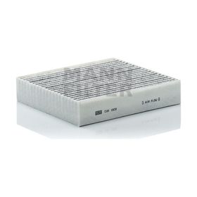 Mann Filter Mitsubishi Colt 2005-2012 Karbonlu Polen Filtresi