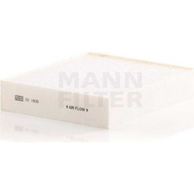 Mann Filter Mitsubishi Colt 2005-2012 Polen Filtresi