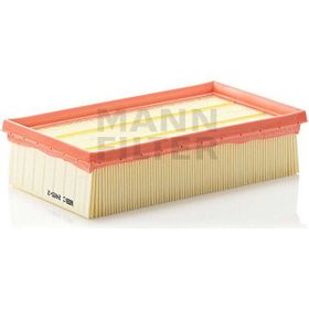 Mann Filter Nissan Juke 1.5 DCI 2011-2014 Dizel Hava Filtresi