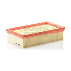 Mann Filter Nissan Juke 1.5 DCI 2011-2014 Dizel Hava Filtresi
