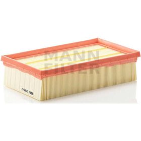 Mann Filter Nissan Note 1.5 DCI 2008-2012 Dizel Hava Filtresi