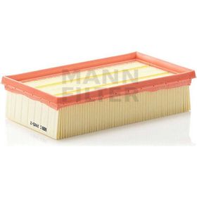 Mann Filter Nissan Note 1.5 DCI 2008-2012 Dizel Hava Filtresi