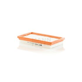 Mann Filter Nissan Note 1.6 2006-2012 Benzinli Hava Filtresi