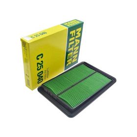 Mann Filter Nissan Qashqai 1.2 DIG-T 2014-2018 Benzinli Hava Filtresi