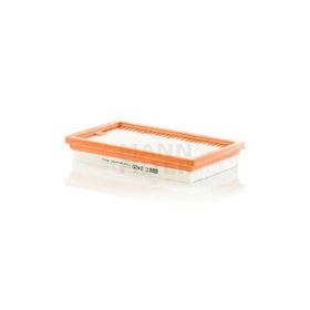 Mann Filter Nissan Qashqai 1.5 DCI 2009-2013 Dizel Hava Filtresi