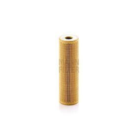 Mann Filter Nissan Qashqai 1.6 DCI 2014-2019 Dizel Yağ Filtresi
