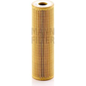 Mann Filter Nissan Qashqai 1.6 DCI 2014-2019 Dizel Yağ Filtresi