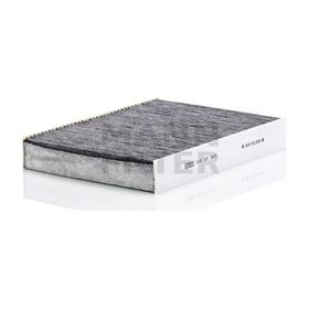 Mann Filter Nissan Qashqai 2014-2021 Karbonlu Polen Filtresi