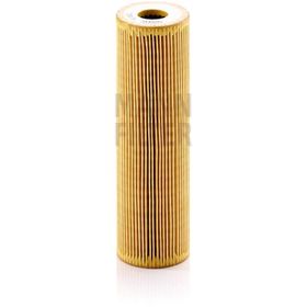 Mann Filter Nissan X-Trail 1.6 DCI 2014-2018 Dizel Yağ Filtresi