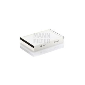 Mann Filter Opel Astra G 1998-2010 Polen Filtresi