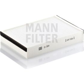 Mann Filter Opel Astra G 1998-2010 Polen Filtresi