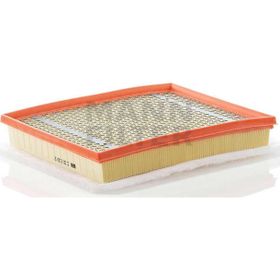 Mann Filter Opel Astra H 1.3 CDTI 2005-2012 Dizel Hava Filtresi
