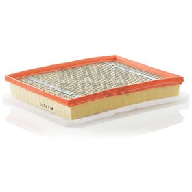 Mann Filter Opel Astra H 1.3 CDTI 2005-2012 Dizel Hava Filtresi