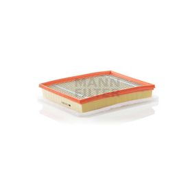 Mann Filter Opel Astra H 1.3 CDTI 2005-2012 Dizel Hava Filtresi