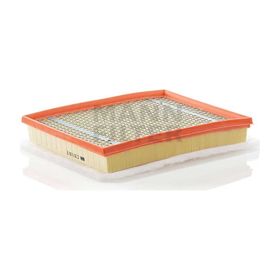 Mann Filter Opel Astra H 1.3 CDTI 2005-2012 Dizel Hava Filtresi