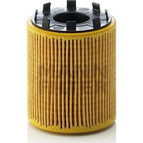 Mann Filter Opel Astra H 1.3 CDTI 2005-2012 Tırnaklı Dizel Yağ Filtresi
