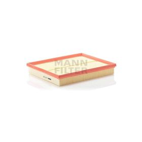 Mann Filter Opel Astra H 1.4 2004-2007 Benzinli Hava Filtresi
