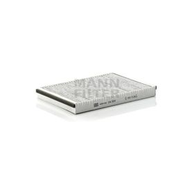 Mann Filter Opel Astra H 2004-2012 Karbonlu Polen Filtresi