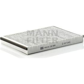 Mann Filter Opel Astra H 2004-2012 Karbonlu Polen Filtresi