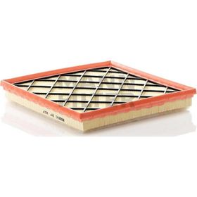 Mann Filter Opel Astra J 1.3 CDTI 2010-2015 Dizel Hava Filtresi