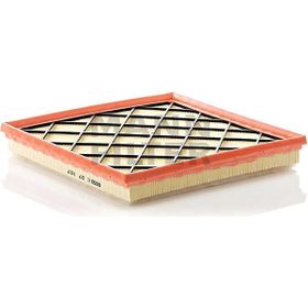 Mann Filter Opel Astra J 1.3 CDTI 2010-2015 Dizel Hava Filtresi