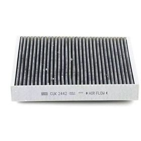 Mann Filter Opel Astra J 1.4 1.6 2010-2020 Karbonlu Polen Filtresi