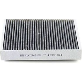 Mann Filter Opel Astra J 1.4 1.6 2010-2020 Karbonlu Polen Filtresi