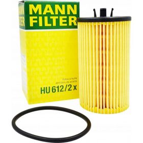 Mann Filter Opel Astra J 1.4 T 2010-2020 Benzinli Yağ Filtresi