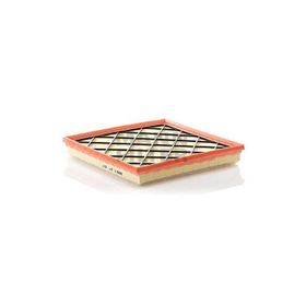 Mann Filter Opel Astra J 1.6 CDTI 2014-2018 Dizel Hava Filtresi