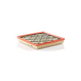 Mann Filter Opel Astra J 1.6 CDTI 2014-2018 Dizel Hava Filtresi