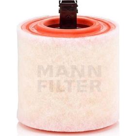 Mann Filter Opel Astra K 1.4 2017-2020 Hava Filtresi