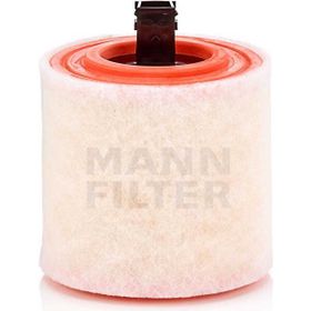 Mann Filter Opel Astra K 1.4 2017-2020 Hava Filtresi