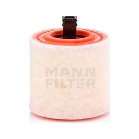 Mann Filter Opel Astra K 1.4 T 2015-2021 Hava Filtresi