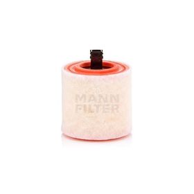 Mann Filter Opel Astra K 1.6 CDTI 2015-2020 Hava Filtresi