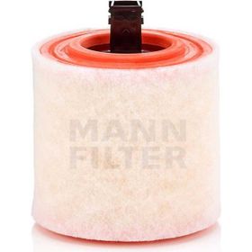 Mann Filter Opel Astra K 1.6 CDTI 2015-2020 Hava Filtresi