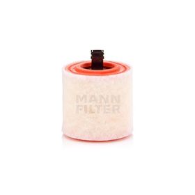 Mann Filter Opel Astra K 1.6 CDTI 2015-2020 Hava Filtresi