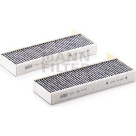 Mann Filter Opel Astra L 2022-2023 Karbonlu Polen Filtresi