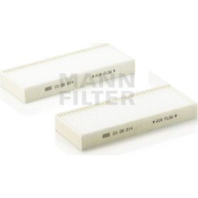 Mann Filter Opel Astra L 2022-2023 Polen Filtresi