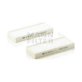 Mann Filter Opel Astra L 2022-2023 Polen Filtresi