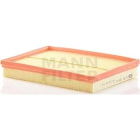 Mann Filter Opel Corsa C 1.0 2002-2006 Benzinli Hava Filtresi